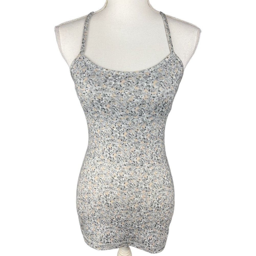 Lululemon Power Y Tank